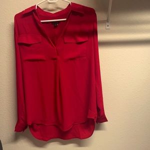Ann Taylor long sleeve top